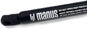Resim MANUS Hyundaı I-20 2008-2009 ile Uyumlu Bagaj Amortisörü 1 Adet 81770-1J000 