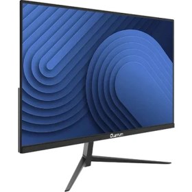 Resim Quantum Shadow Gamıng MG24B 23,8&amp;quot; 1ms, 240Hz, Full Hd Va, Dp, Hdmı, Usb, Dahili Hoparlör, Gamıng Monitör (Siyah) 