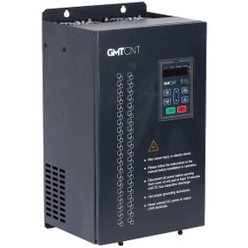 Resim Gmt Mıcno-02200h 22kw Ac Motor Sürücü Trifaze 400v Ac Besleme Girişi 