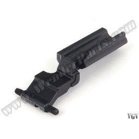 Resim Mercedes W203 W211 Sunroof Perde Braketi Arka Sağ - M-benz B A2038950205 