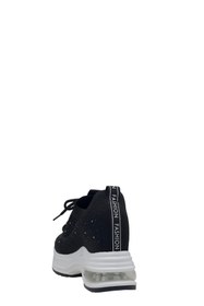 Resim Moulin Shoes 030 240300-13 Siyah 