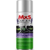 Resim Mxs Araç Içi Klima Temizleyici Koku Giderici Fresh Bomba Lavanta Kokulu 200 ml 
