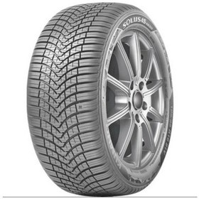 Resim Kumho 225/45R17 94W XL Solus Ha32+ Dört Mevsim Lastiği 2024 
