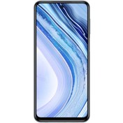 Resim Xiaomi Redmi Note 9 Pro TR Garanti | 128 GB 6 GB Mavi 