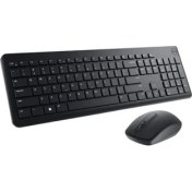 Resim Dell 580-AKGI Kablosz Klavye Mouse Set 