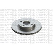 Resim Fren Diski Ön Havalı Nıssan Almera 95-00 247x4 