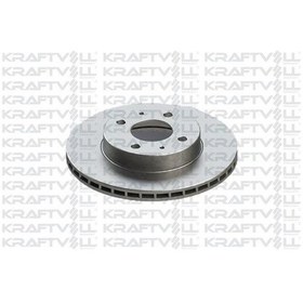 Resim Fren Diski Ön Havalı Nıssan Almera 95-00 247x4 