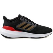 Resim Adidas Ultrabounce Erkek Koşu Ayakkabısı Id2252 Siyah 