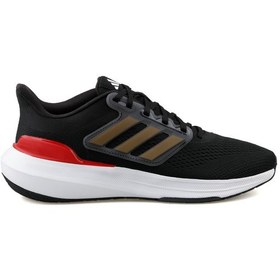 Resim Adidas Ultrabounce Erkek Koşu Ayakkabısı Id2252 Siyah 