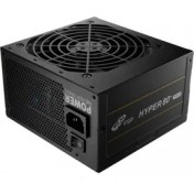 Resim Fsp H3-650 Hyper Pro 650W Aktif Pfc 80+ Bronze Gaming Power Supply 