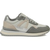 Resim Kinetix Sperta 5pr Gri Kadın Sneaker 
