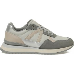 Resim Kinetix Sperta 5pr Gri Kadın Sneaker 