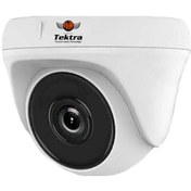 Resim Tektra TK-2244R 2MP AHD Kamera 