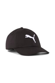 Resim Puma 025998 Ess Cat BB Şapka Siyah 