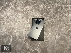 Resim Apple iPhone 13 Pro İkinci El TR | 256 GB | Gri 