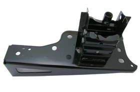 Resim Opel Corsa Ön Sağ Şase Ucu İthal Ürün 1407269 