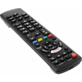 Resim Tayfun Panasonic N2QAYB000829 Smart LED Tv Kumandası 
