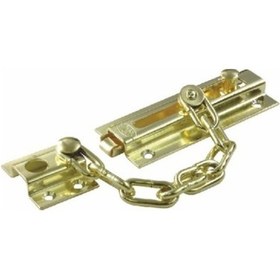 Resim Kapı Emniyet Zenciri 