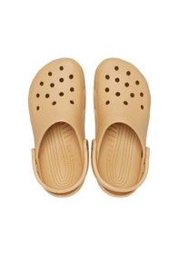 Resim Crocs 10001 Classic Kum Unisex Terlik Kum 