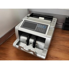 Resim Demirtaş Karışık Para Sayma Makinesi TL EURO USD Para Sayma Makinesi Plus Gold Mıx 5300 