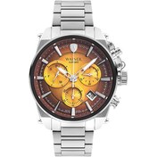 Resim Wainer Swiss Made Wa.19200-f Erkek Kol Saati 