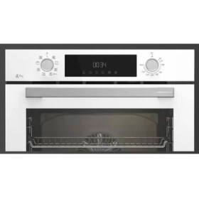 Resim Arçelik AFC 342 B A Fry Ankastre Fırın 72 L A Enerji Sınıfı Turbo Pişirme 8 Program 