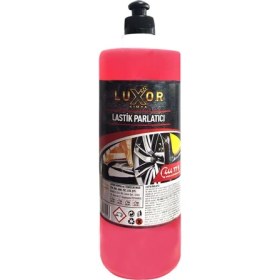 Resim Luxor Kimya Lastik Parlatıcı 1 Lt 