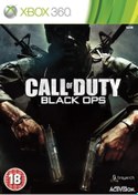 Resim Activision Xbox 360 Call Of Duty Black Ops Oyun 