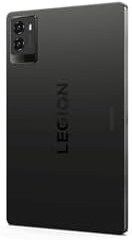Resim LENOVO Legion Tab 8.8" 2.5k Ltps Qualcomm Snapdragon 8 Gen 12gb/256gb Android 14 Or Later Eclipse Bl 