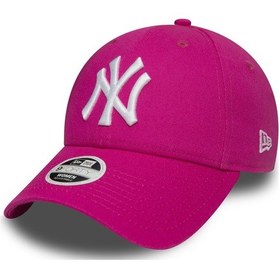 Resim New Era Fashıon Ess 940 Neyyan Unisex Şapka 11157578 Fuşya 