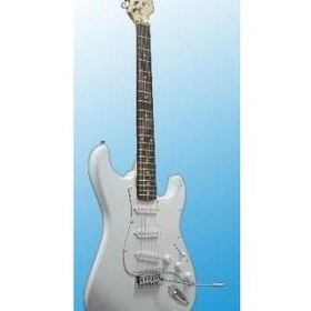 Resim Gitar Elektro Extreme XE20WH 