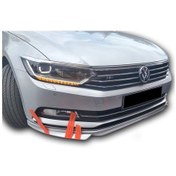 Resim Volkswagen Passat B8 2015 Ön Lip Boyasız 