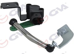 Resim FAR YUKSEKLIK AYAR SENSORU ON SAG CADDY-PASSAT CC-GOLF-PASSAT GVA 9190499 GVA