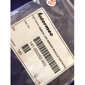 Resim Intermec PD41 PD42 Yazıcı Şerit Sensör 141-000052-902 