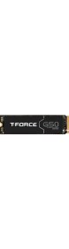 Resim Team 512Gb Team T-Force G50 5000-2500Mb-S Nvme Pcıe Gen4X4 M.2 Ssd Disk (Tm8Ffe512G0C129) 