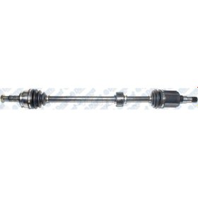 Resim On Aks Komple Sag Manuel Cruze 1,6 16V 2012-17 33X34X 970 504617642 