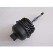 Resim Hyundaı I20- 13/14 Motor Yağ Filtre Kapağı 1.5 Crdı Plastik 