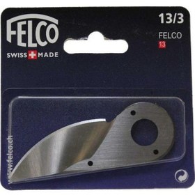 Resim Felco 13/3 Yedek Bıçak 