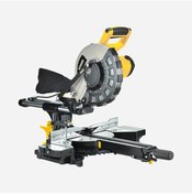 Resim Rtrmax RTM6250 Radyal Gönye Testere Makinesi 305 MM 