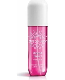 Resim 180 Ml Meyveli Ve Çiçeksi Vücut Spreyi, Amalfi Coast 