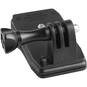 Resim Gplus Gp138v Eken Sjcam Aksiyon Kamera Çanta Kıskacı Ve Vida Seti 