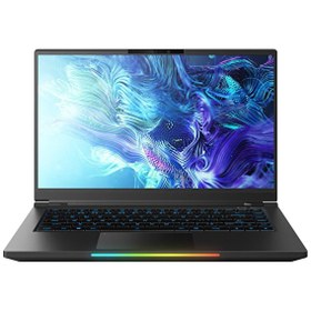 Resim Intel BQC71AUBU6000 i7-9750H 16gb 512gb M.2 GTX1660Ti 15,6 144Hz İnigilizce Q RGB Mekanik Notebook Dizüstü Bilgisayar Freedos 