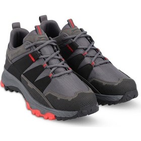 Resim Slazenger GRIFFIN I Erkek Koyu Gri Outdoor 