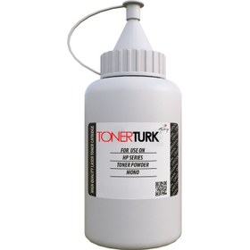 Resim Toner Türk Universal Standart Quality Toner Tozu 1000GR 