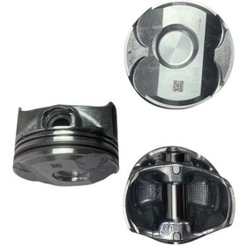 Resim Piston Segman Mg Zs 21-24 1.0l, Otomatik Vites 
