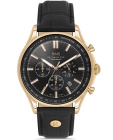 Resim RMS ROMANSON&CO. Rms RMS.1.AG1578.07 Erkek Kol Saati 