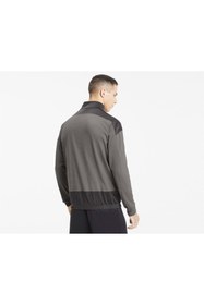 Resim Puma 656561 Teamgoal 23 Training Jacket Eşofman Üstü Erkek Ceket GRİ 