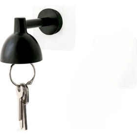 Resim Lamba Şeklinde Anahtar Tutucu 