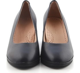 Resim Kadın Topuklu / Stiletto CAN-S73508.85 John May Navy (649) 