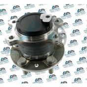 Resim VOE VKBA 6637 1500263 (VHB 3299 A)ARKA PORYA FORD MONDEO IV SOKET 